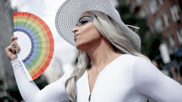 homophobic slurs to stop using today