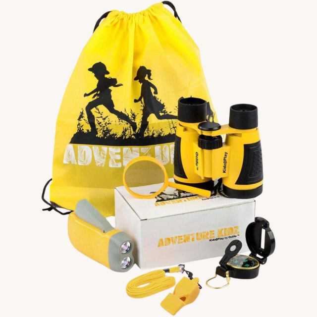 outdoor exploration kit