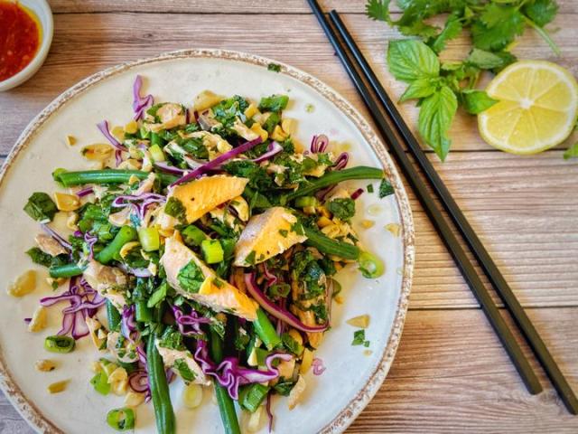 Seattle meal delivery service