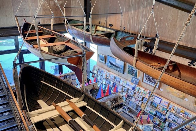 free things to do with kids in Seattle