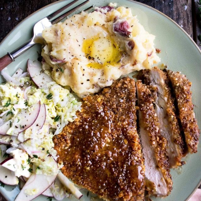 seattle meal delivery service