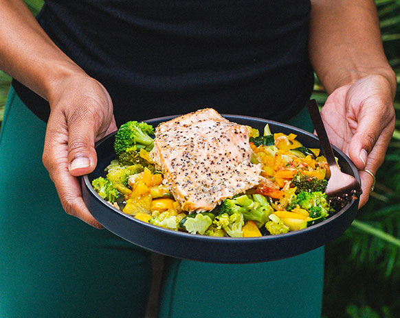 seattle meal delivery service