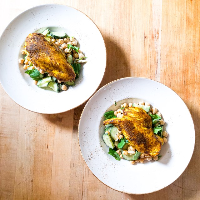 Seattle meal delivery service, premade meals