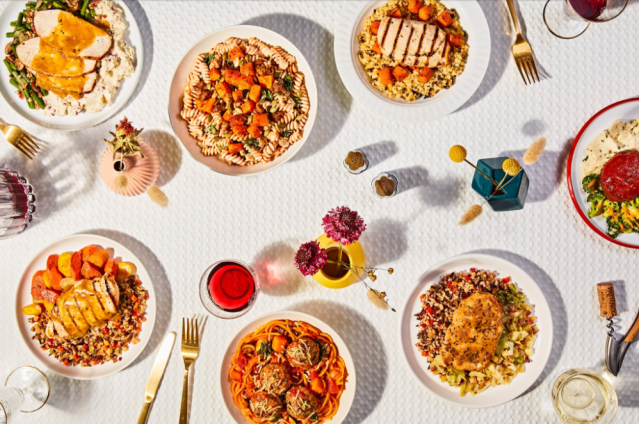 best meal delivery service