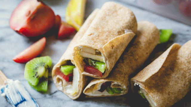 lunch ideas for kids