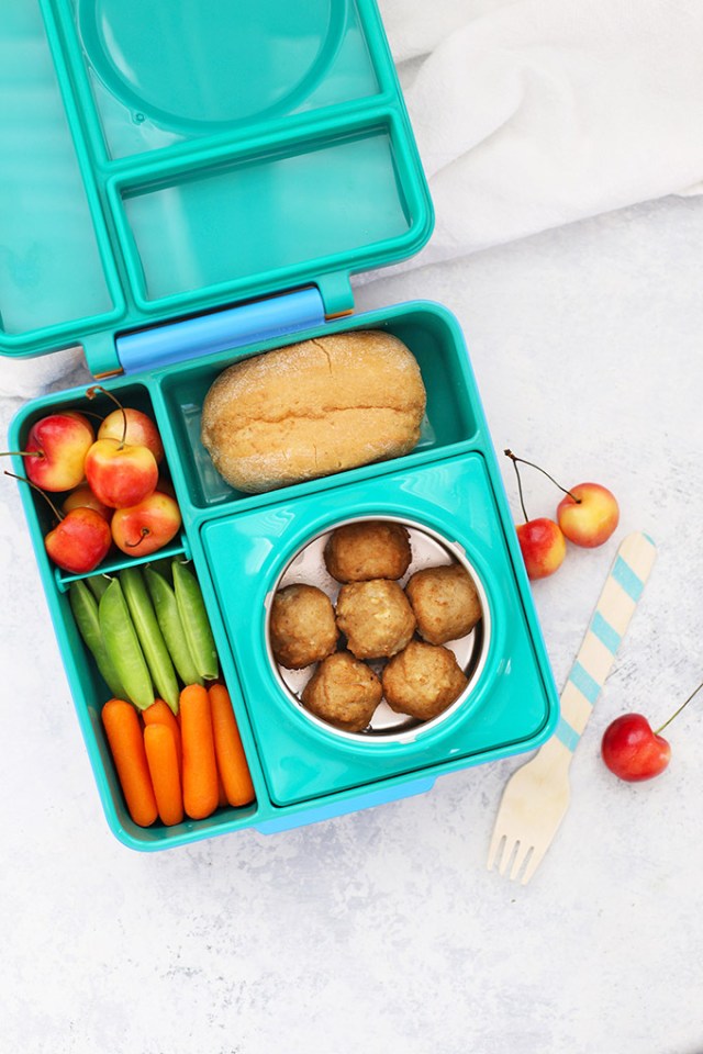 lunch ideas for kids