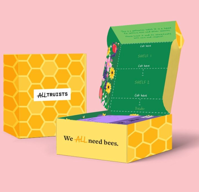 Best subscription kits for kids