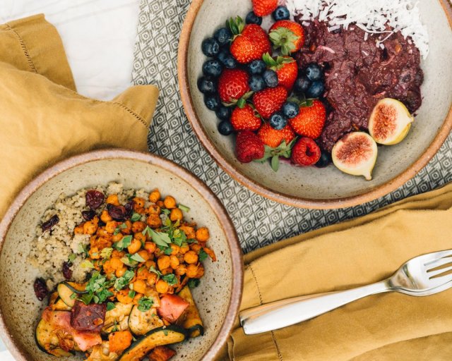 seattle meal delivery service, premade meals