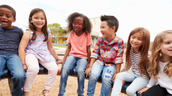 cultural immersion is important for kids