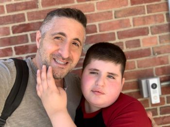 special needs is normal