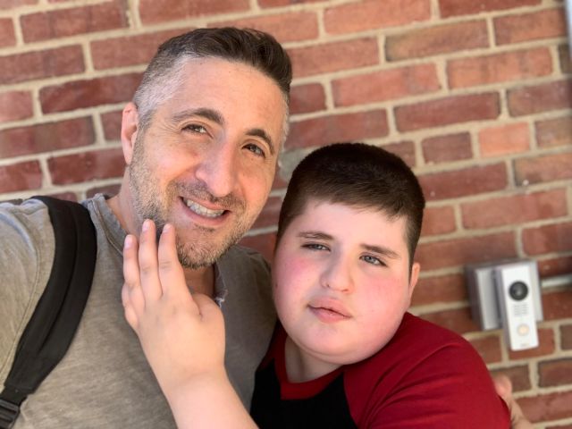 special needs is normal