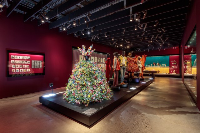 Best Museum in LA with Kids Academy of Motion Pictures