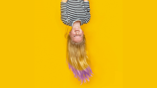 crazy hair day ideas