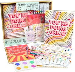 Best Gifts for Artistic Kids