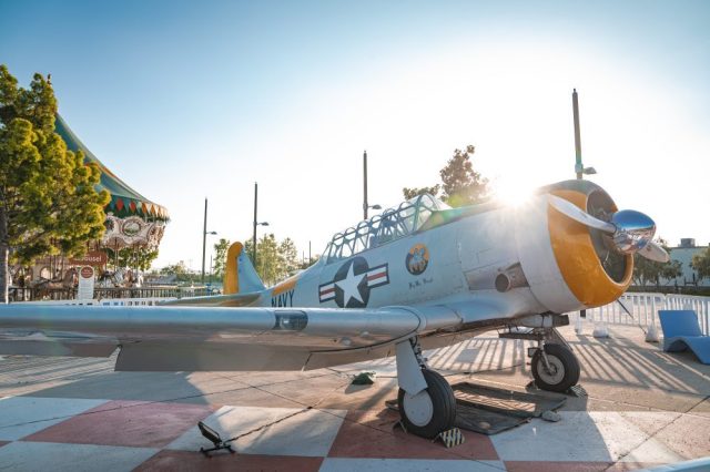 Metrolink, Orange County Great Park, Best Train Stops LA to San Diego