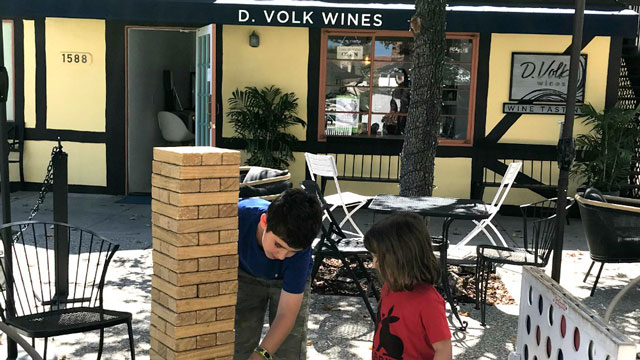 The best things to do with kids in Solvang, CA