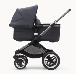 best strollers bugaboo fox 3