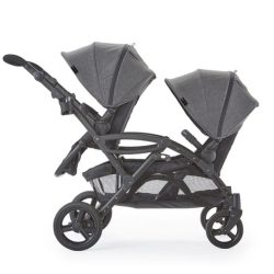 best strollers contours elite v2 double stroller