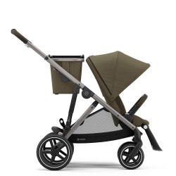 best strollers cybex gazelle sroller