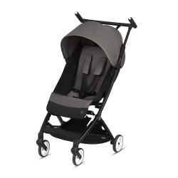 best strollers cybex libelle stroller