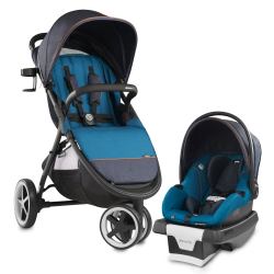best strollers even flo gold verge 3 travel system