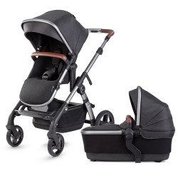 best strollers silver cross wave stroller