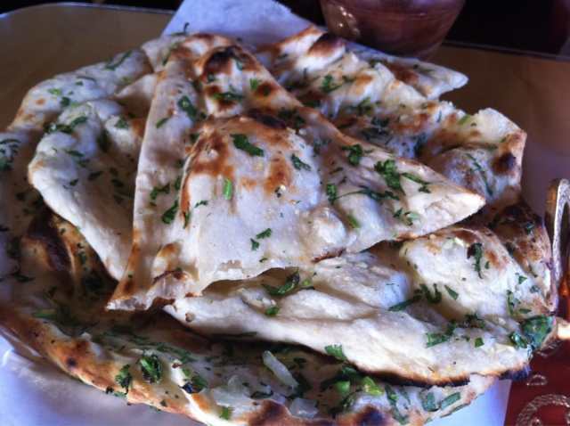 Best Indian Food in LA with Kids