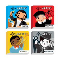 best gift for artistic kids