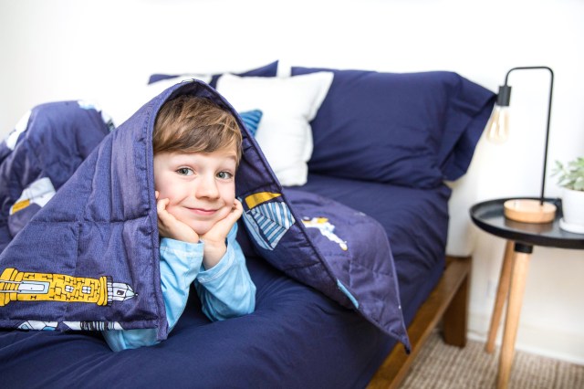 Best Products for Calming Anxious Kids