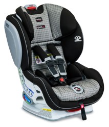 best brand carseats britax advocate clicktight