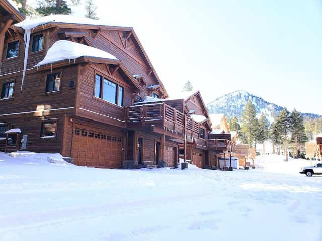 best cozy cabin near LA