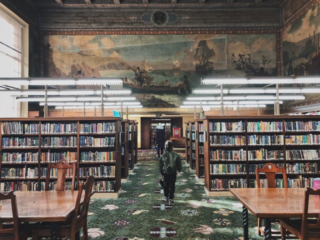 the best things to do in downtown Los Angeles