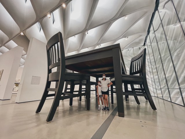 the best things to do in downtown Los Angeles