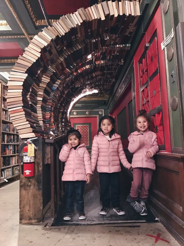 the best things to do in downtown Los Angeles