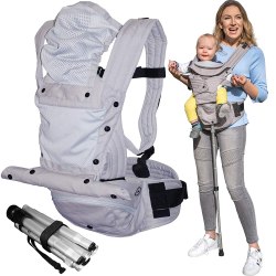 baby carriers mamapod all position