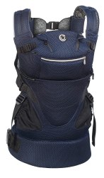 new baby carriers Countours Journey GO 5-in-1 Baby Carrier