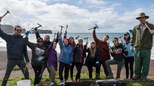 MLK events in San Francisco