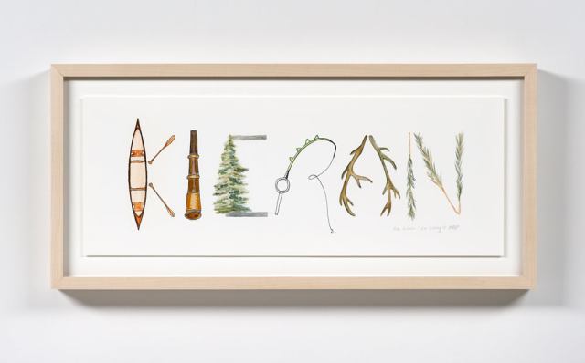 personalized gifts for kids