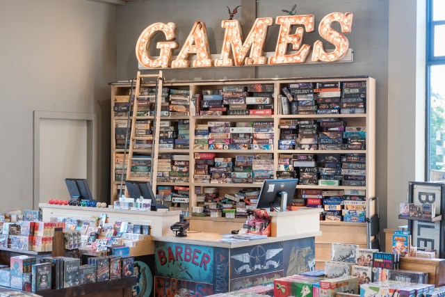 fun restaurants in Seattle