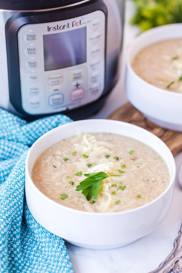 soup and stew recipes