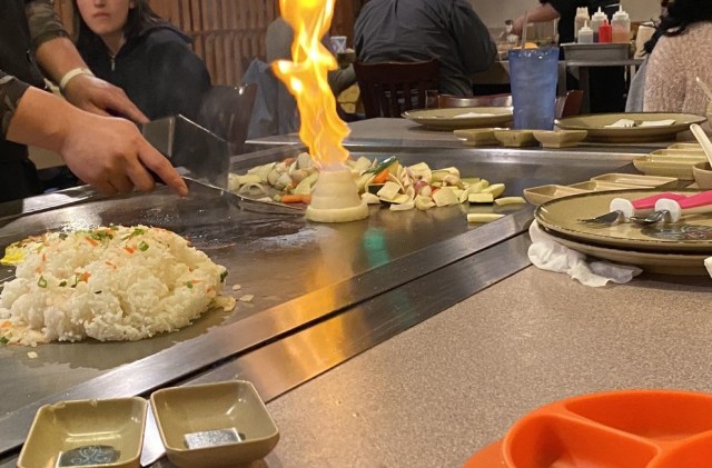 fun restaurants in seattle