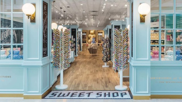 best candy in seattle