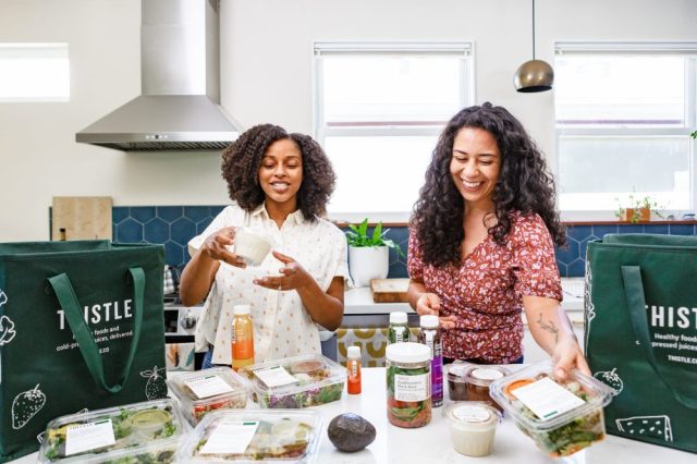 best meal delivery service