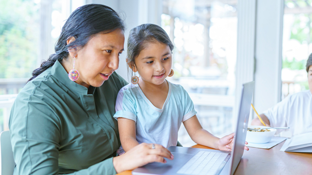 Calling an Indigenous person an Indian is a racist phrase