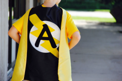 birthday gift idea for a 4 year old