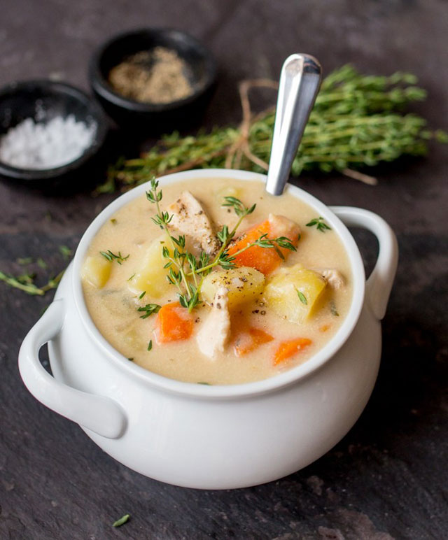 soup and stew recipes