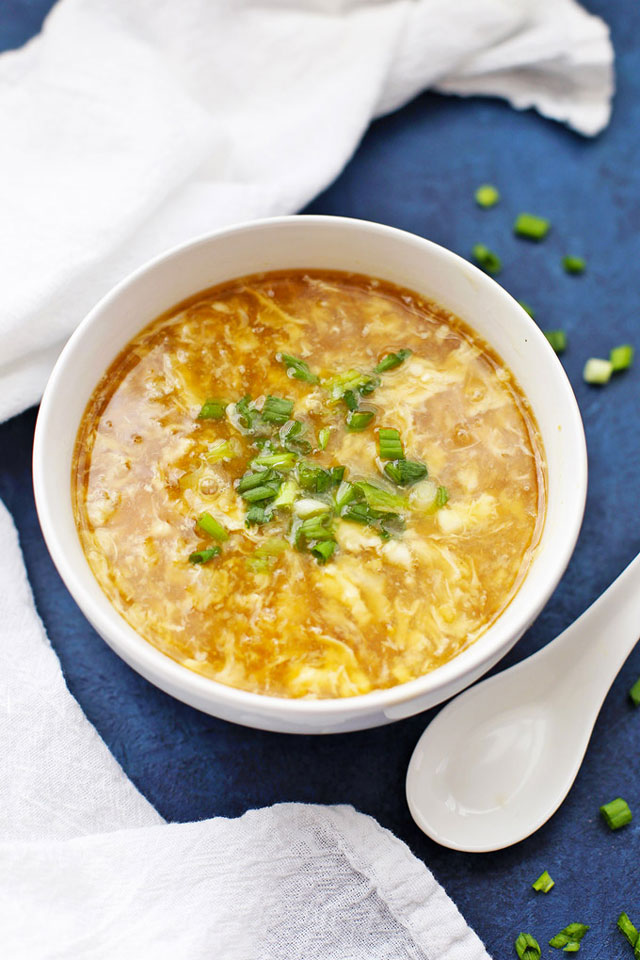 soup and stew recipes