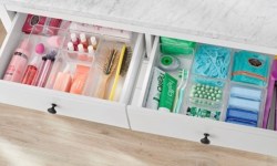 Walmart Home Edit 10 piece plastic bath edit