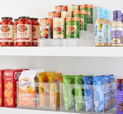 walmart home edit five piece pantry set