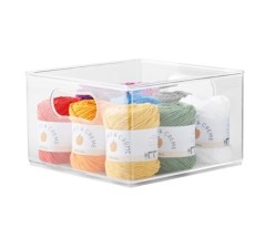 Walmart Home Edit Everything Large Bin